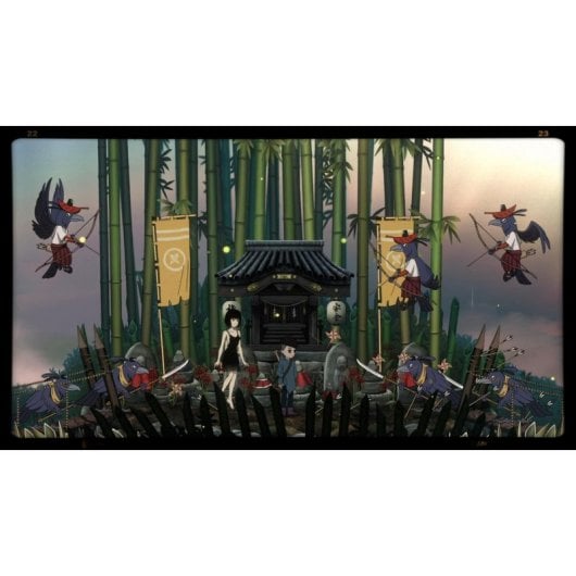 Last Time I Saw You Special Edition PS5