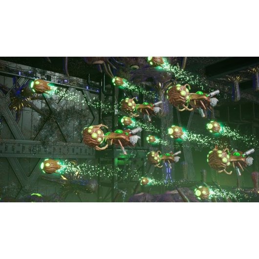 R-Type Tactics I-II Cosmos Deluxe Edition PS5