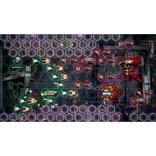 R-Type Tactics I-II Cosmos Deluxe Edition PS5