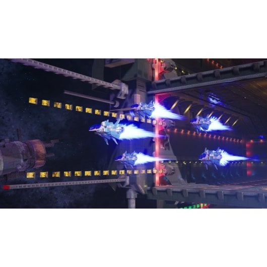 R-Type Tactics I-II Cosmos Deluxe Edition PS5