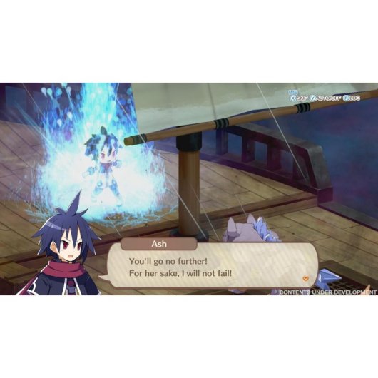 Phantom Brave: The Lost Hero Deluxe Edition PS4