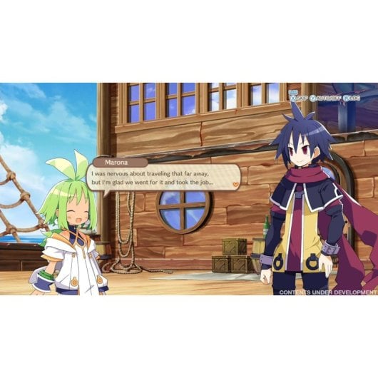 Phantom Brave: The Lost Hero Deluxe Edition PS4