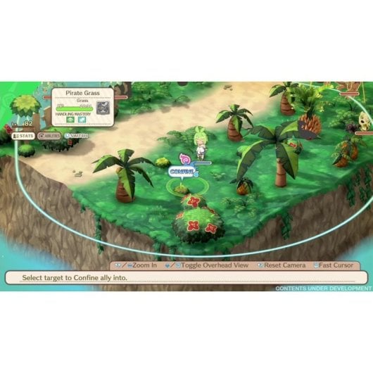 Phantom Brave: Der verlorene Held Deluxe Edition PS5