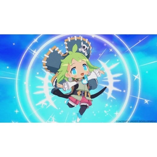 Phantom Brave: Der verlorene Held Deluxe Edition PS5