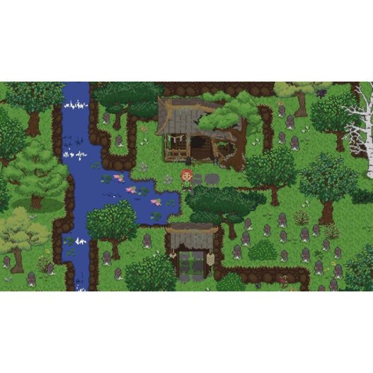 Spirittea Nintendo Switch | PcComponentes.com