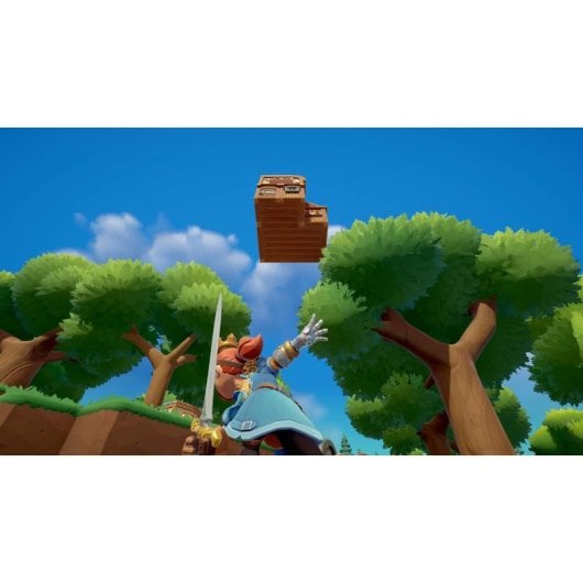 Overthrown PS5