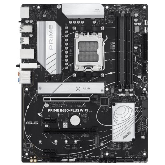 ASUS PRIME B650-PLUS WIFI