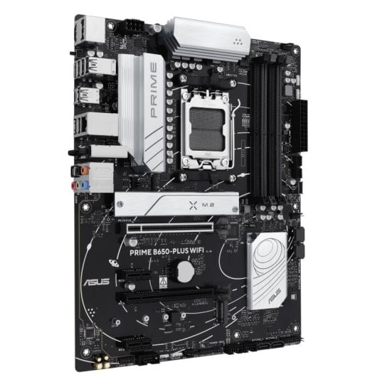 ASUS PRIME B650-PLUS WIFI