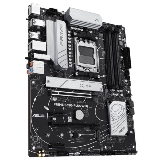 ASUS PRIME B650-PLUS WIFI