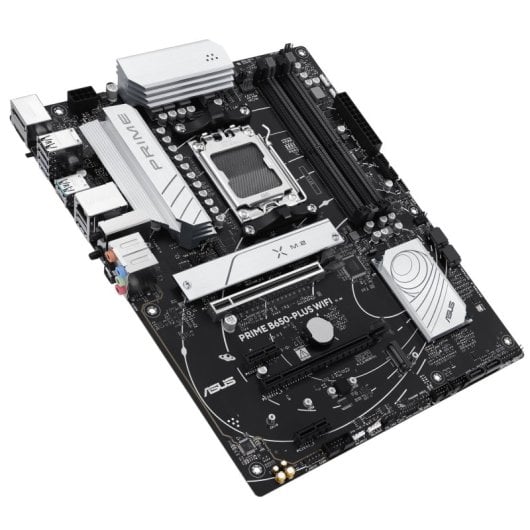 ASUS PRIME B650-PLUS WIFI