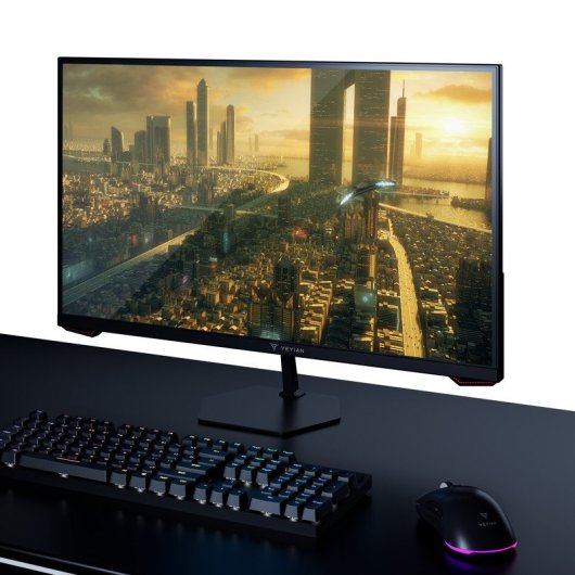 Yeyian Ma Serie IPF27 27" LED FullHD 180Hz G-Sync kompatibel