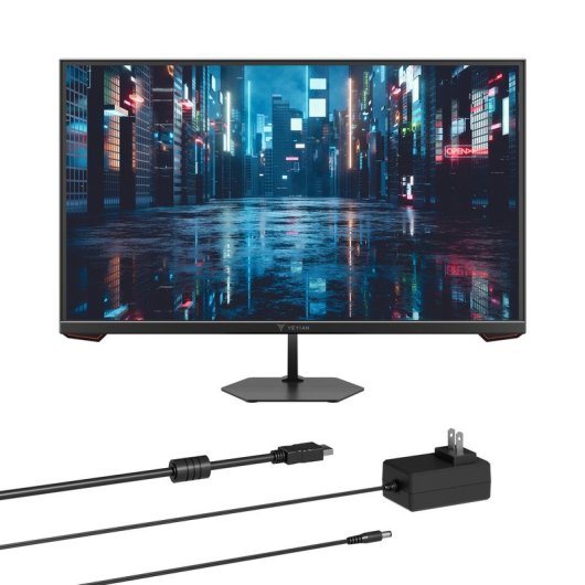 Yeyian Ma Serie IPF27 27" LED FullHD 180Hz G-Sync kompatibel