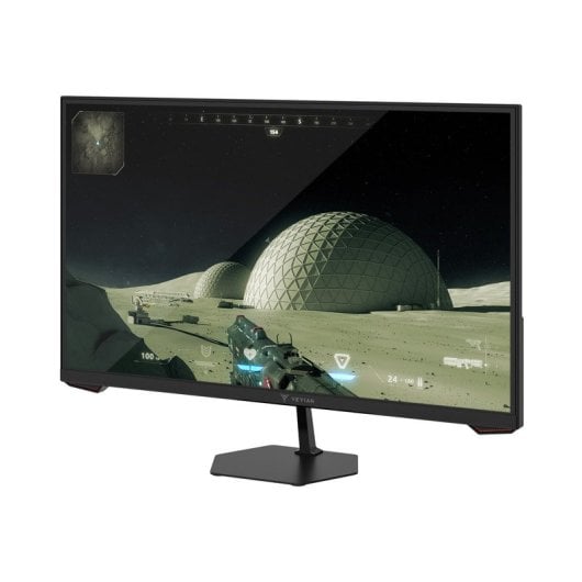 Yeyian Ma Serie IPF27 27" LED FullHD 180Hz G-Sync kompatibel