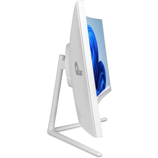Qian QMC-VA30-02 29.5” LED UWFullHD 200Hz Curvo