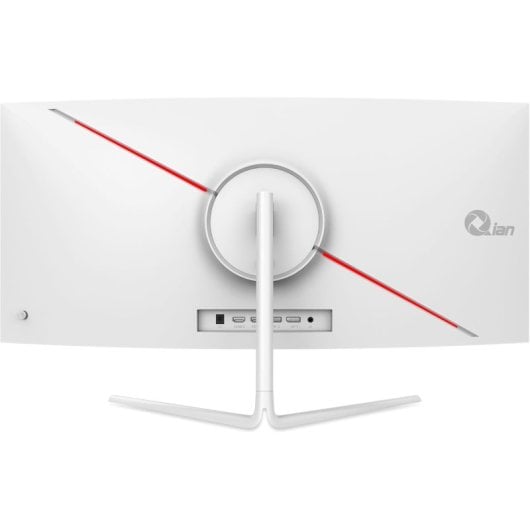 Qian QMC-VA30-02 29.5” LED UWFullHD 200Hz Curvo