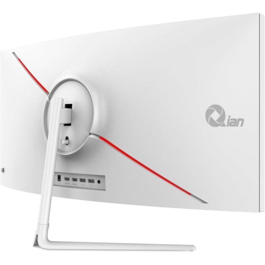 Qian QMC-VA30-02 29.5” LED UWFullHD 200Hz Curvo