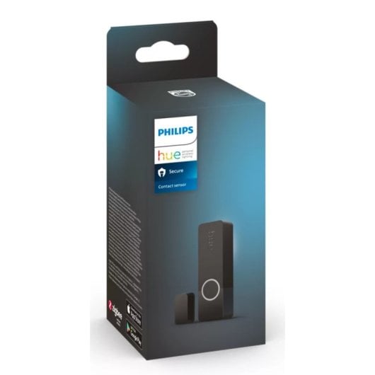 Philips Hue Secure capteur de contact EU Noir