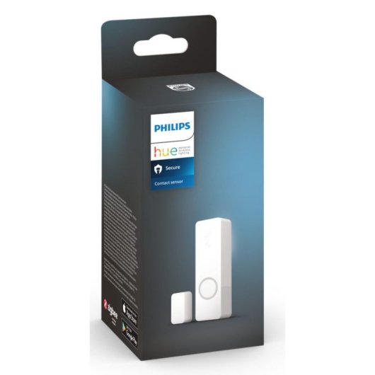 Philips Hue Secure capteur de contact EU Blanc