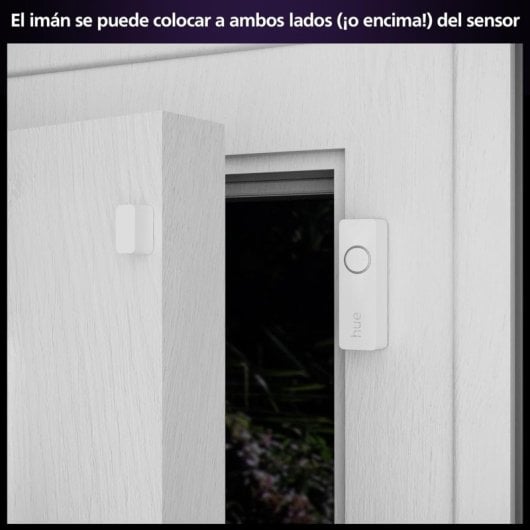 Philips Hue Secure Camera WCA E27 ensemble UE
