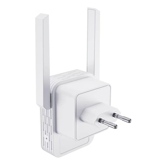 Strong 300S Repetidor Wifi 300 Mbps a 2.4 GHz Blanco