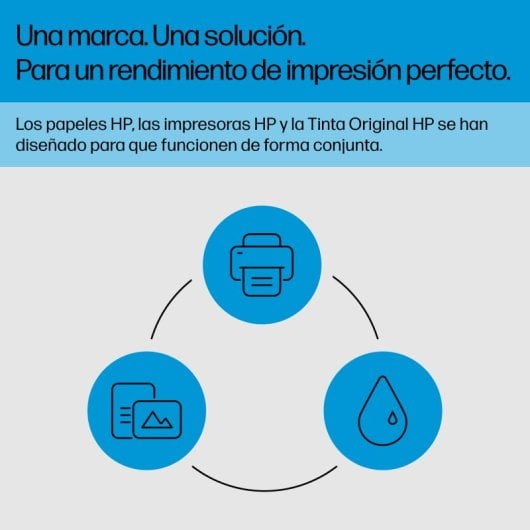 Cartucho de Tinta Original HP 308 Tricolor