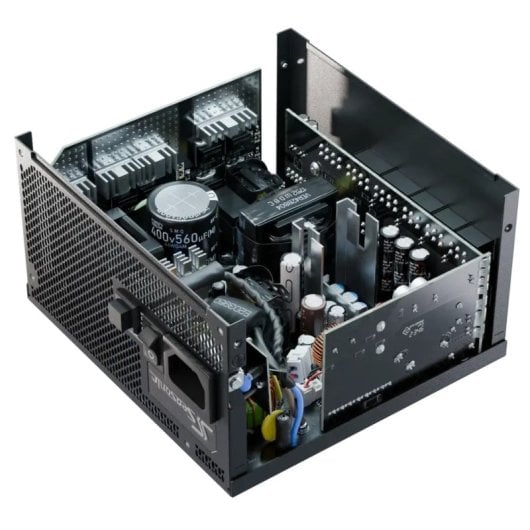 Seasonic Focus GX-850 ATX 3 PCIe 5.1 850W 80 Plus Gold Modular