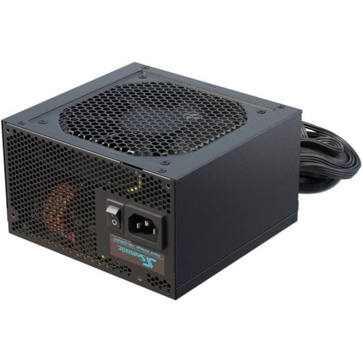 Seasonic G12 GM-850 850W 80 Plus Gold Semimodular