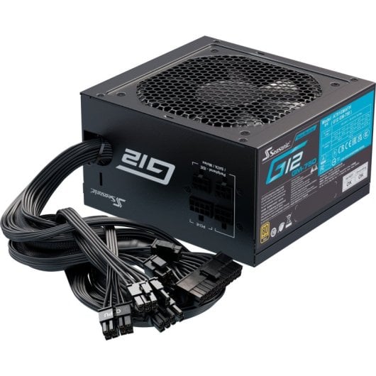 G12 GM-750