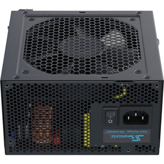 G12 GM-750