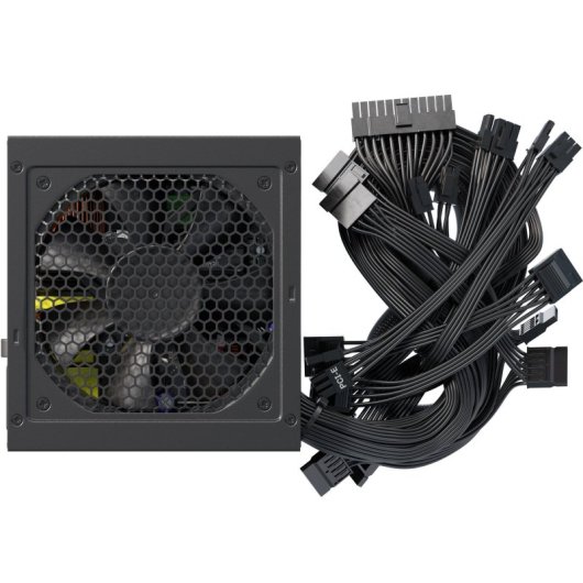 Seasonic G12 GC-850 850W 80 Plus Gold