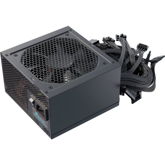 Seasonic G12 GC-650 650W 80 Plus Gold