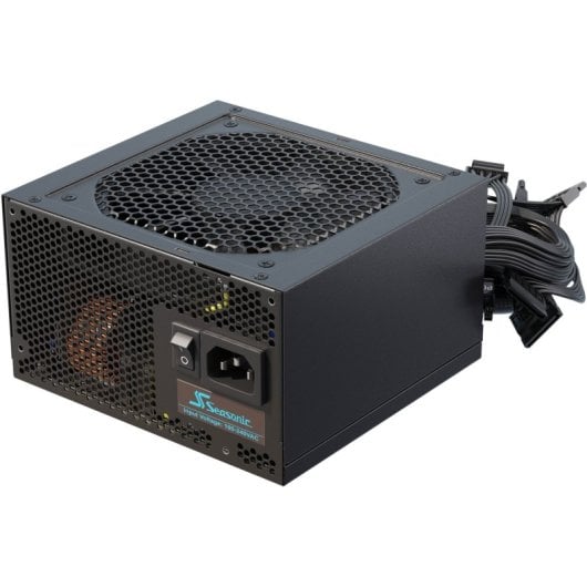 Seasonic G12 GC-650 650W 80 Plus Gold