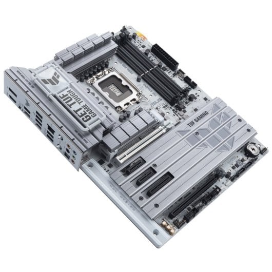 ASUS TUF GAMING Z890-PRO WIFI