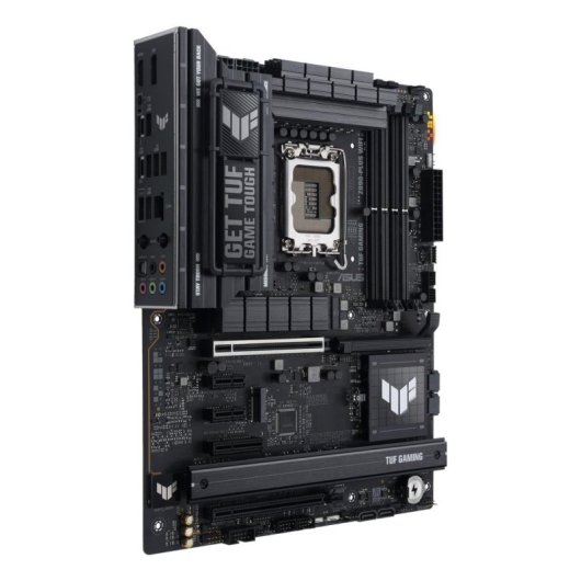Carte mère ASUS TUF GAMING Z890-PLUS WIFI Intel Z890 LGA1851 DDR5 ATX WiFi7 Thunderbolt4
