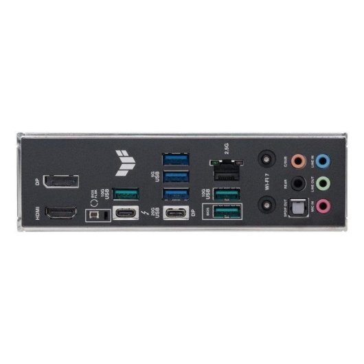 Motherboard ASUS TUF GAMING Z890-PLUS WIFI Intel Z890 LGA1851 DDR5 ATX WiFi 7 Thunderbolt 4