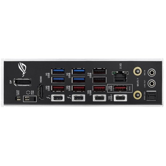 ASUS ROG STRIX Z890-F GAMING WIFI
