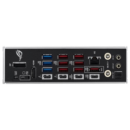 ASUS ROG STRIX Z890-E GAMING WIFI