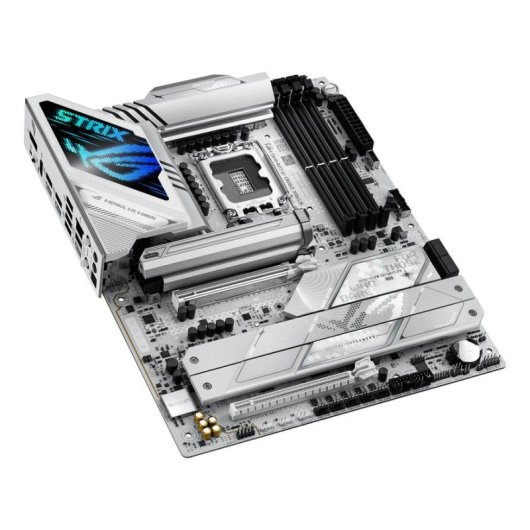 ASUS ROG STRIX Z890-A GAMING WIFI