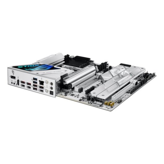 ASUS ROG STRIX Z890-A GAMING WIFI