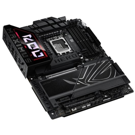 ASUS ROG MAXIMUS Z890 HERO