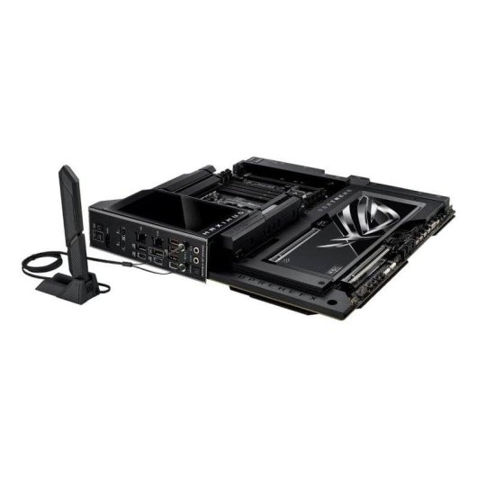 ASUS ROG MAXIMUS Z890 EXTREME