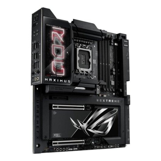 ASUS ROG MAXIMUS Z890 EXTREME