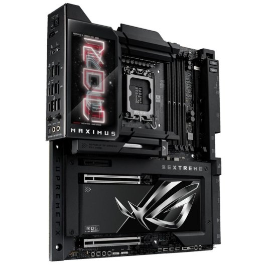 ASUS ROG MAXIMUS Z890 EXTREME