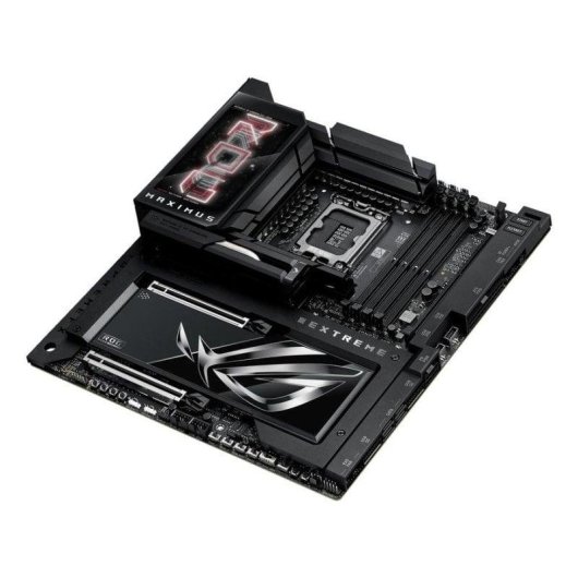 ASUS ROG MAXIMUS Z890 EXTREME