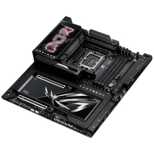 ASUS ROG MAXIMUS Z890 EXTREME