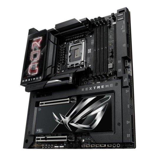 ASUS ROG MAXIMUS Z890 EXTREME