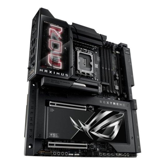 ASUS ROG MAXIMUS Z890 EXTREME