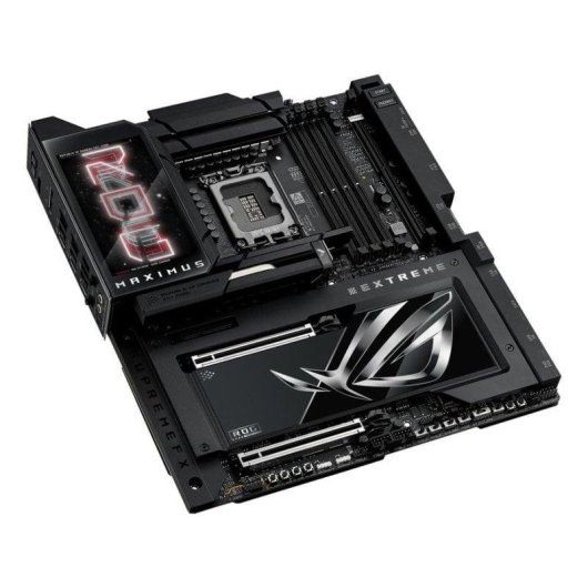 ASUS ROG MAXIMUS Z890 EXTREME