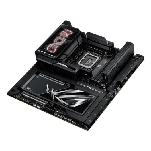 ASUS ROG MAXIMUS Z890 EXTREME