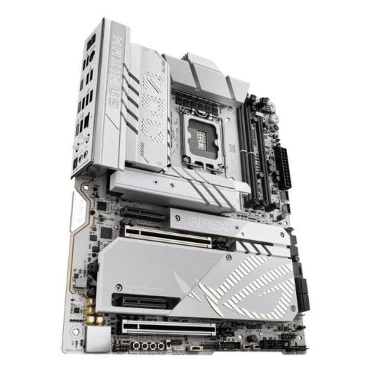 Motherboard ASUS ROG MAXIMUS Z890 APEX Intel Z890 LGA 1851 DDR5 ATX WiFi 7 Thunderbolt 4